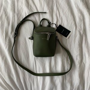 MATT AND NAT crossbody bag